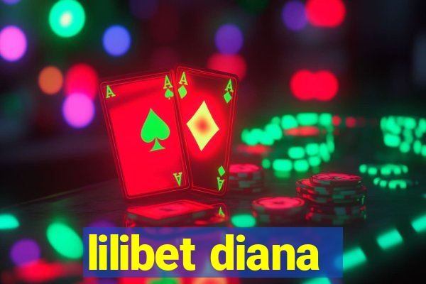 lilibet diana